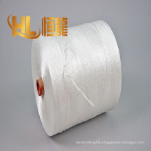 Anti polypropylene strapping rope for agriculture